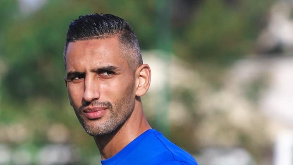 بعد زريدة.. إلياس الحداد ثاني حالة شفاء بين لاعبي الرجاء