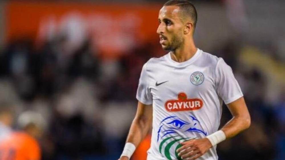 أبرهون: "وصلني اليوم حب فاجأني من كل المغاربة.. حاليا أتمتع بصحة جيدة ورجوعي للميدان قريب إن شاء الله"