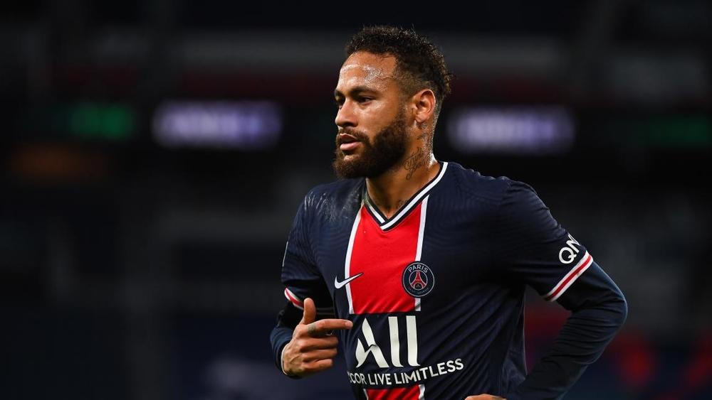 نيمار في طريقه لتجديد تعاقده مع باريس سان جيرمان