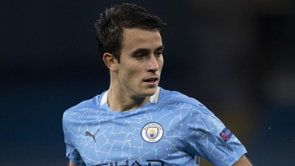 برشلونة سيستمر في مطاردة "إريك جارسيا" في سوق الانتقالات الشتوي