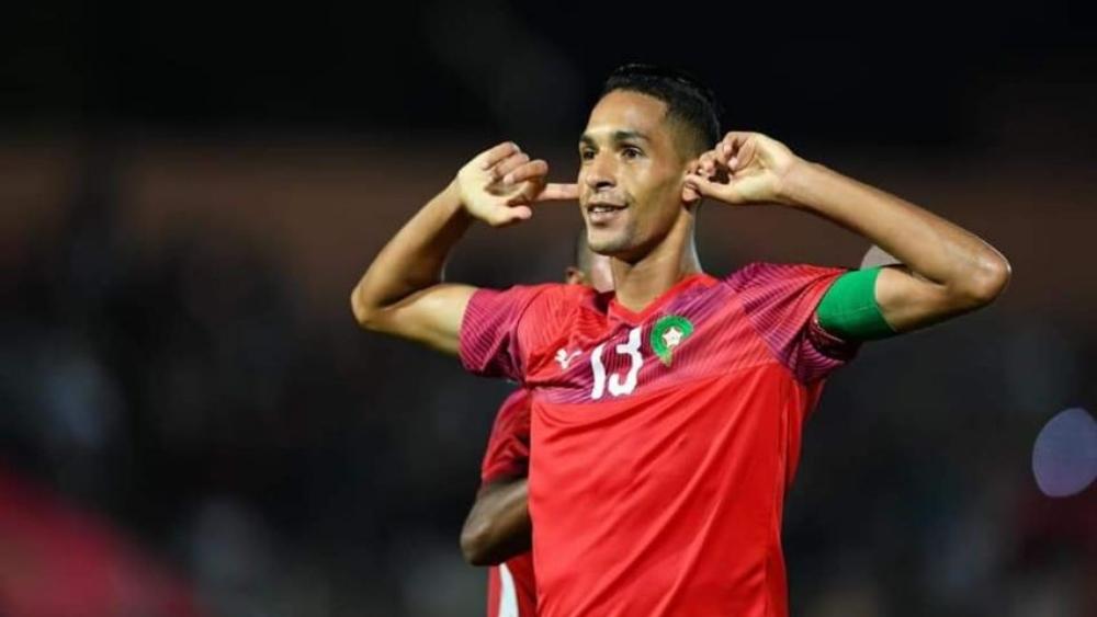 إتمام إجراءات انتقاله للأهلي المصري "تمنع" بانون من المنتخب الوطني المغربي