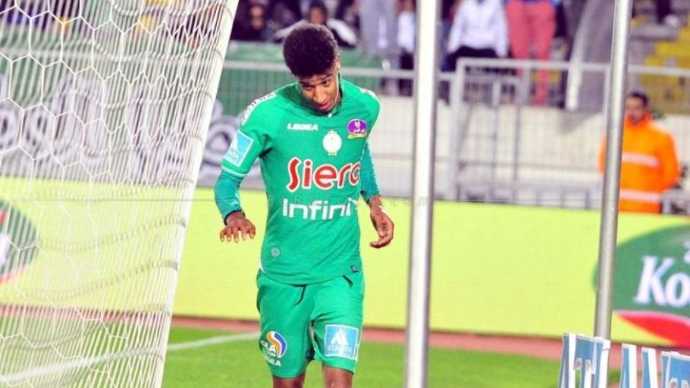 الصفقة قد تتحوّل من بيع نهائي إلى إعارة لموسم واحد.. "الزمالك لم يقتنع بالعرض المادي المقدّم من شباب المحمدية بشأن أحداد!"