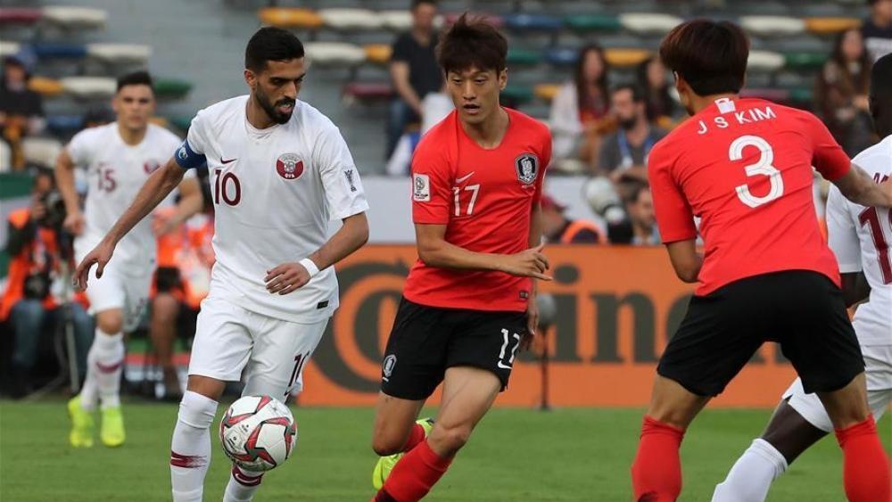 ودية قطر وكوريا الجنوبية مهددة بالإلغاء بسبب كورونا