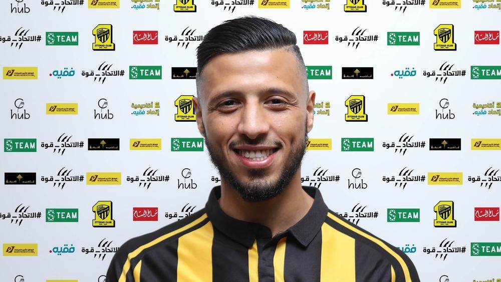 صراع "ثنائي" بين الترجي و النادي الأفريقي للظفر بخدمات المهاجم أنيس البدري