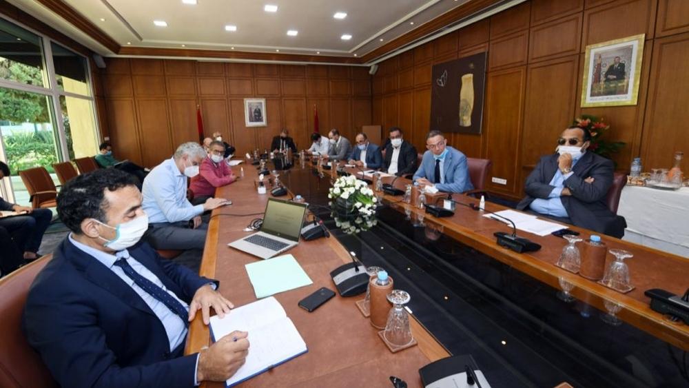 رسميا/ البطولة الاحترافية تنطلق في 4 دجنبر وتنتهي في 18 غشت من سنة 2021