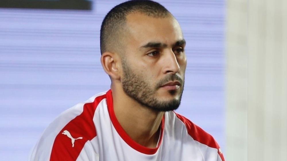 خالد بوطيب يحول ملف نزاعه المالي مع الزمالك إلى "الفيفا" ويطالب بمستحقات "عام ونصف"