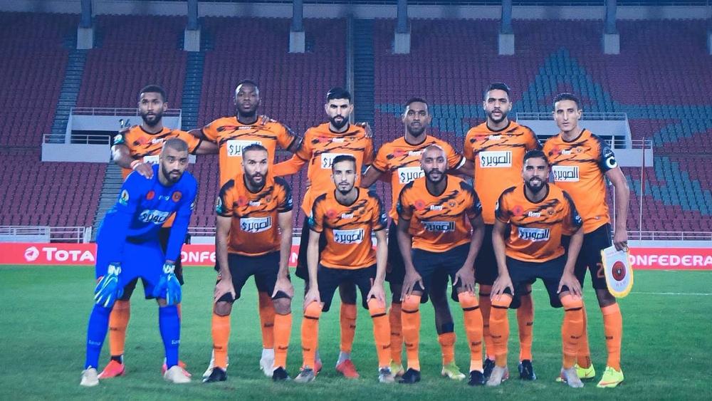 "الكاف": "لم نُحدِّد بعد مكان وتاريخ كأس السوبر الأفريقي"