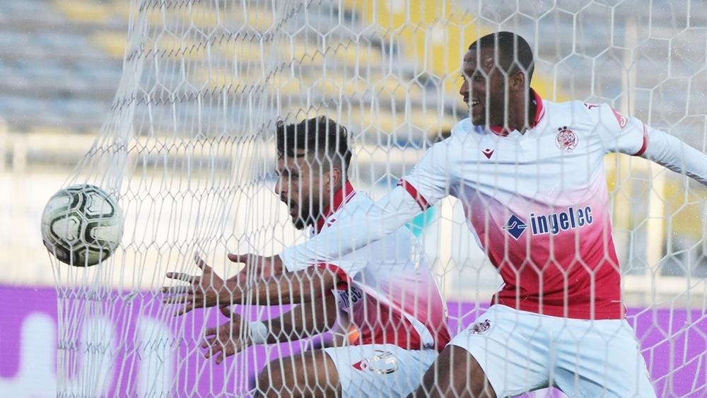 الوداد الرياضي يدشن رحلته في البطولة الاحترافية "إنوي" بانتصار على ي.برشيد