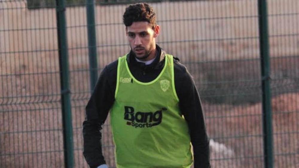 جماهير مولودية وجدة تحكم على صفقة الباهي بالفشل وتوجه أسهم الانتقاد لإدارة النادي على إبرامها