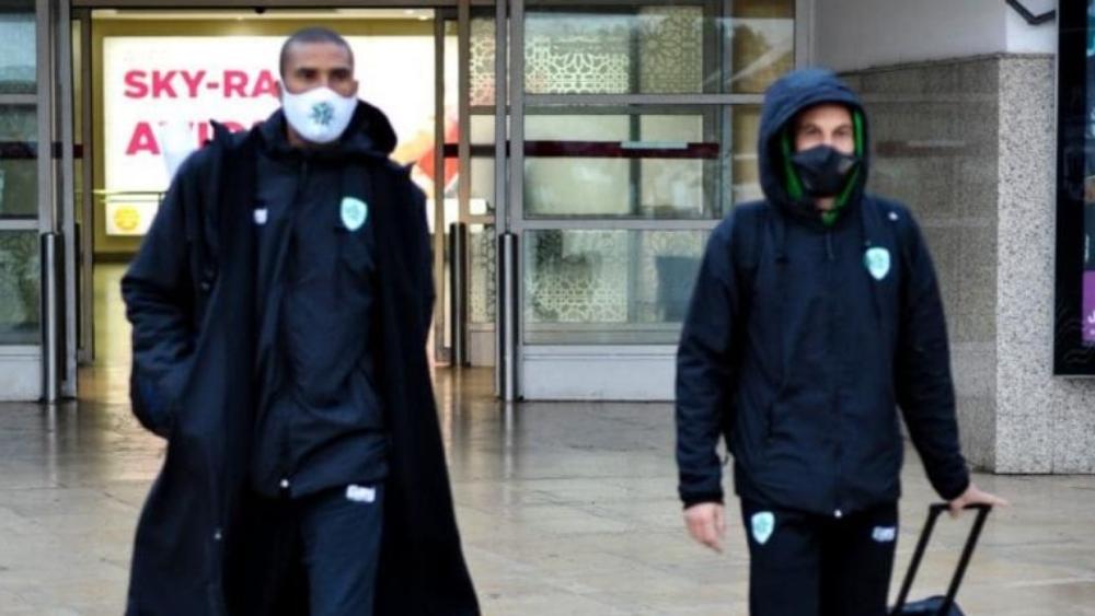 وادو مُتَّهم بتعنيف سائق حافلة المولودية.. ومصالح الدّرك تفتح تحقيقاً في النازلة