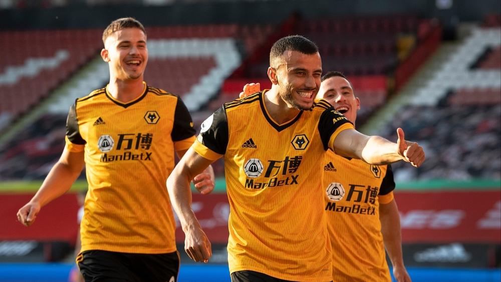 رومان سايس يعود للتشكيل الأساسي بعد غيابه عن آخر 5 مباريات