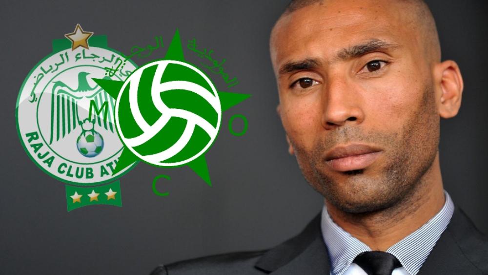 وادو يُصِرُّ على قيادة المولودية أمام الرجاء رغم واقعة "سائق حافلة النادي"