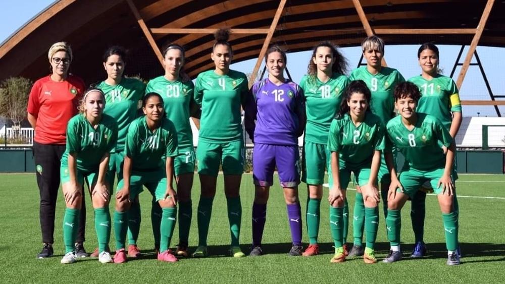 "الفيفا" يحرم المغرب من مشاركة عالمية بثوب "نسوي" بإلغاء نسختي كأس العالم للسيدات (أقل من 20 و17 سنة)
