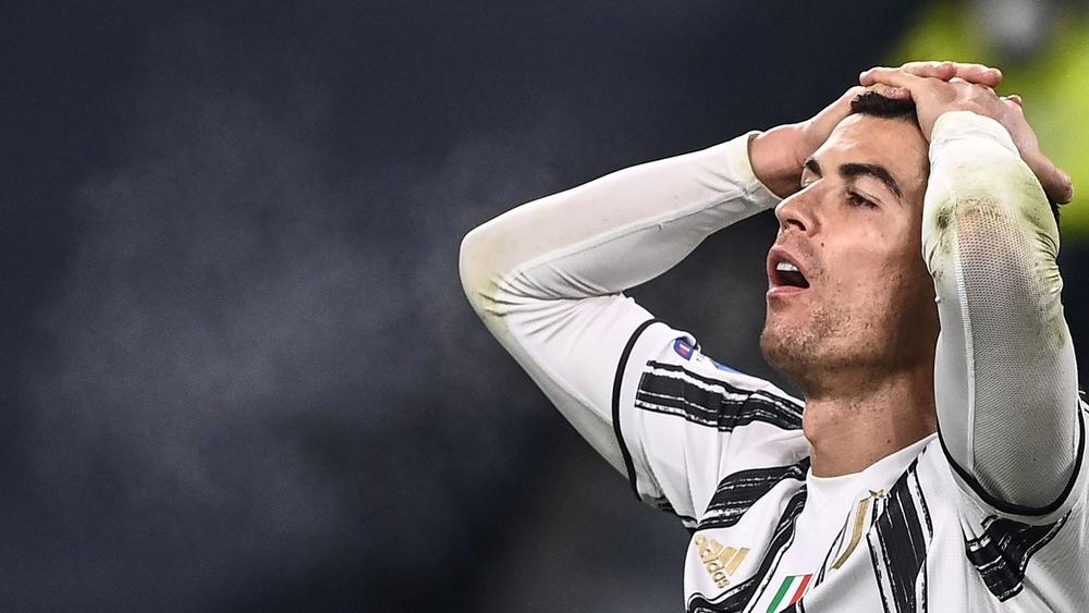 بونوتشي وكريستيانو "يعتذران" لأنصار يوفنتوس بعد "أسوأ" مباراة للفريق هذا الموسم