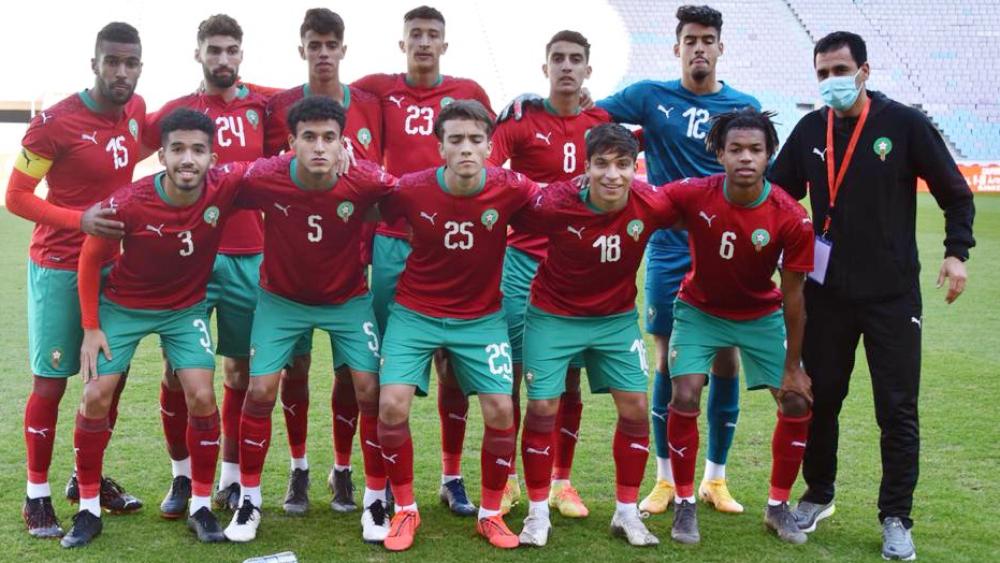 الحجوي: "العمل لا زال متواصلا رغم تأهلنا وخصمنا قدم صورة جيدة للكرة الليبية"