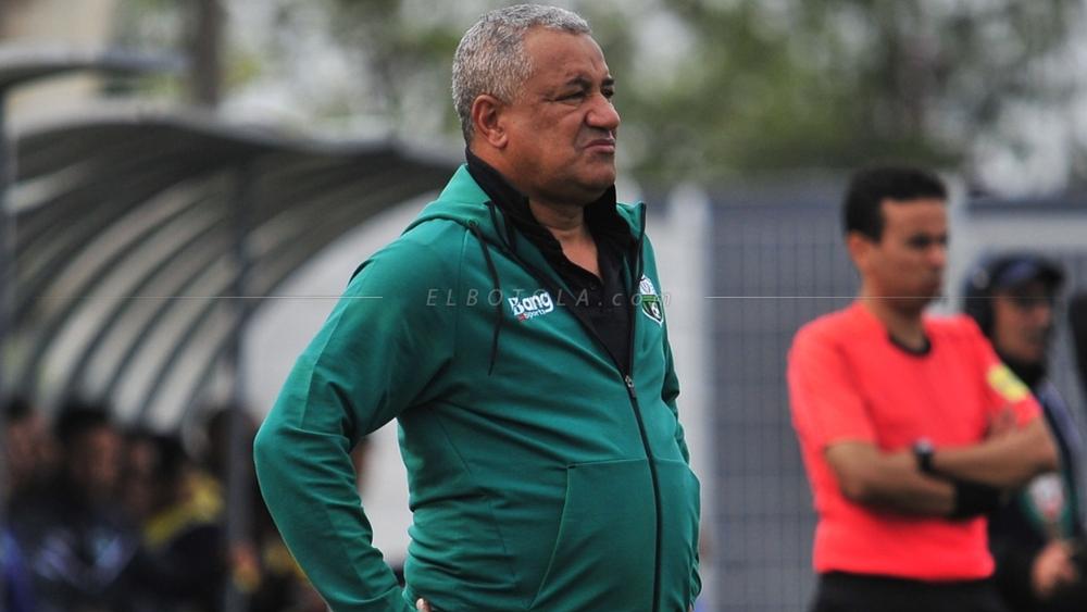 وداد تمارة يتعاقد مع المدرب سعيد الصديقي خلفا لبنمسعود