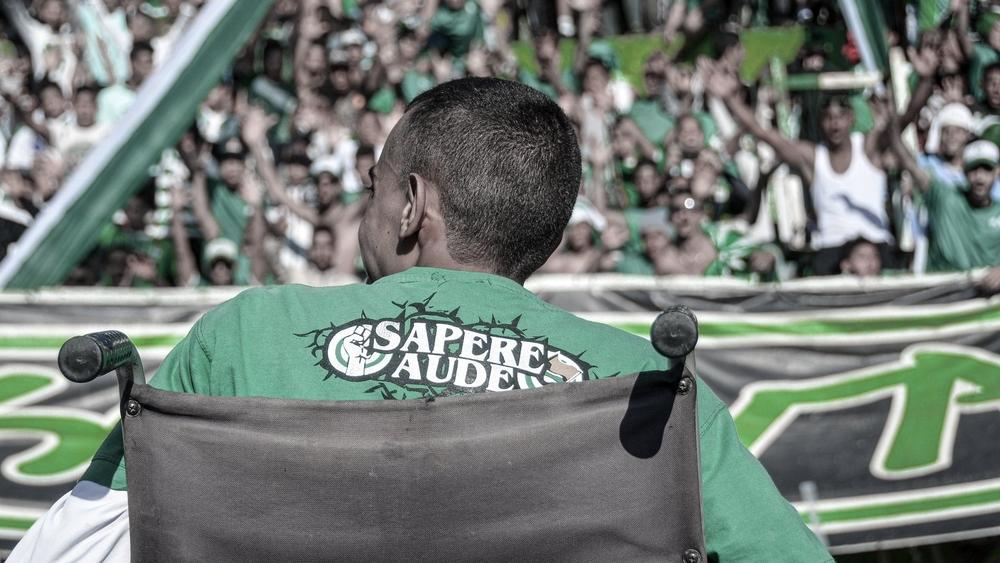 "حلالة بويز" تعتبر استقالة الحلوي جزءا من أهداف لا تكتمل إلا بالمحاسبة وتطالب المكتب الجديد بوضع "مشروع رياضي" يعيد البريق لـ"KAC"