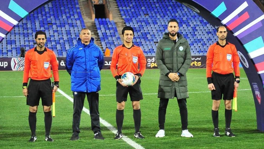 إدارة الإسماعيلي تطيح بالعيسوي بعد الإقصاء أمام الرجاء وتتجه لتعيين مدرب أجنبي بدلا عنه