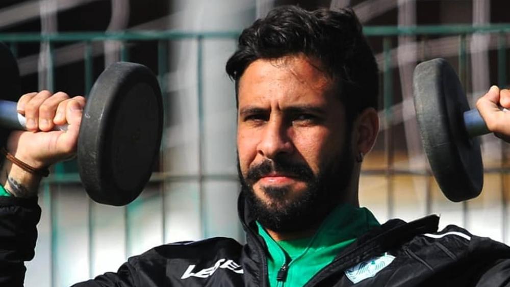 متولي يرفض المثول أمام اللجنة التأديبية لنادي الرجاء وعميد النسور مهدد بالعقوبة