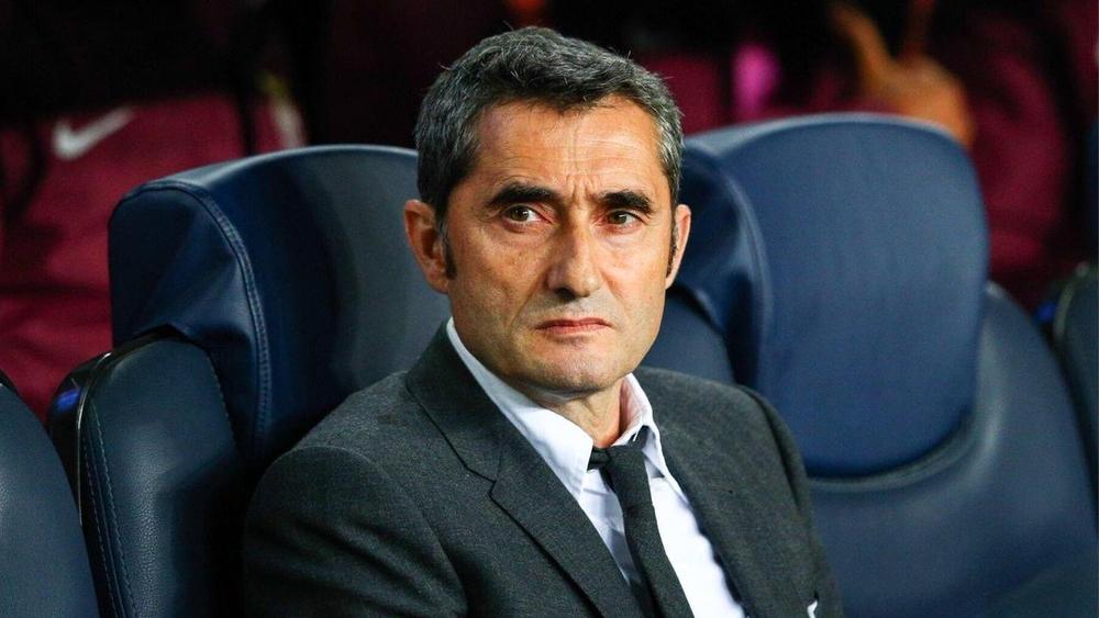 إرنستو فالفيردي يقترب من العودة وقيادة نادي أولمبيك مارسيليا