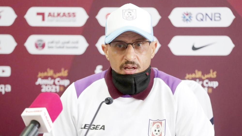 معيذر بقيادة الجعواني يتكبَّد هزيمة ثقيلة بسباعية أمام السد