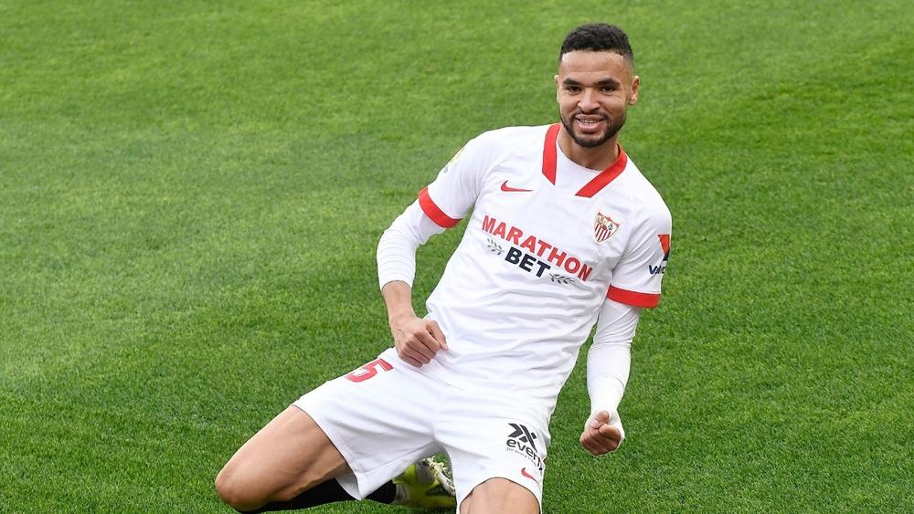 بونو والنصيري أساسيان أمام إيبار في مواجهة اليوم.. إدريسي والحدادي على مقاعد البدلاء