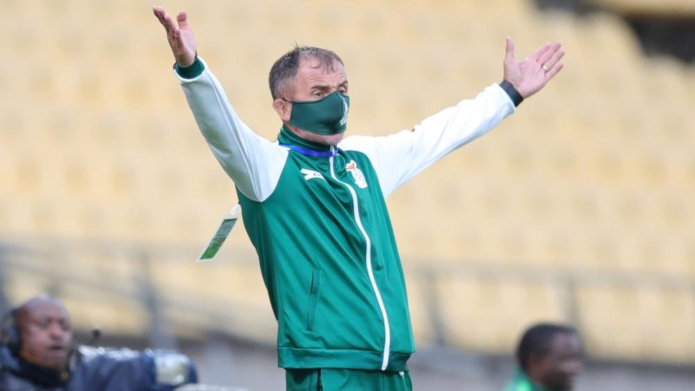 مدرب زامبيا: "جئنا إلى الشّان للتعلُّم.. لكن المغرب لقَّنناً درساً قاسياً"