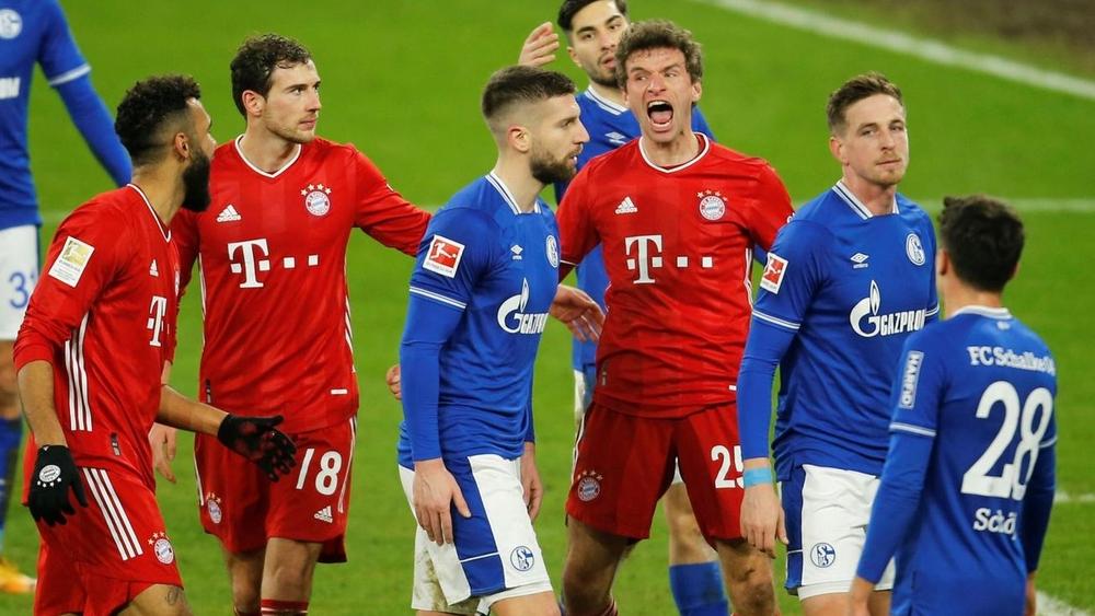 "أزمة كورونا" تتسبب في قلة إنفاق الأندية الألمانية في الميركاتو الشتوي