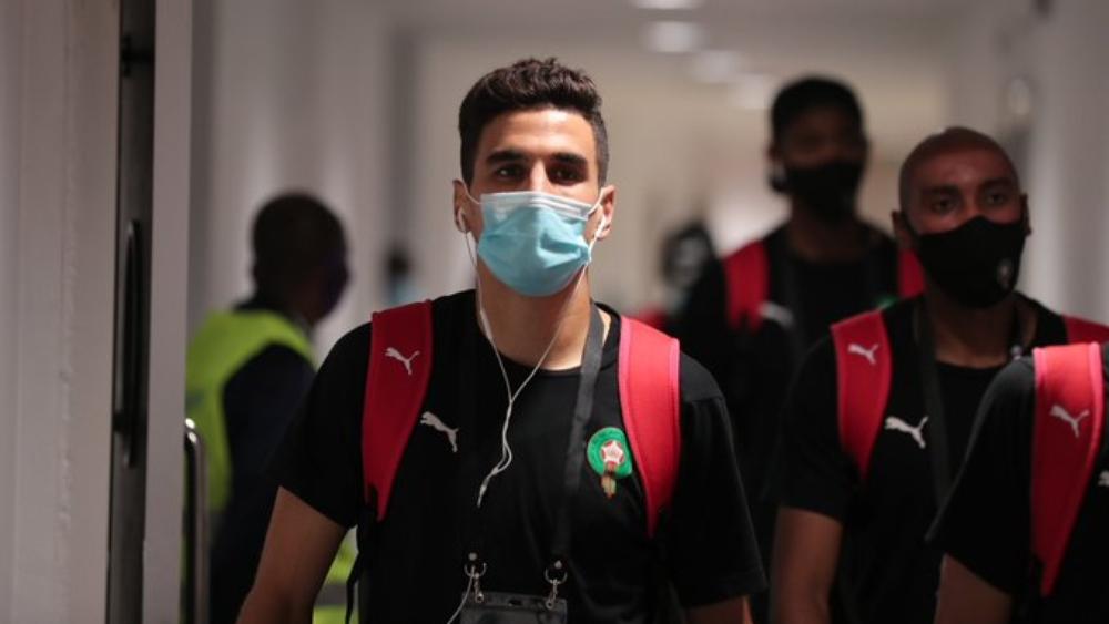 الكرتي: "سنواجه منتخبا مُستضيفاً يسعى للتتويج.. لكننا نطمح للوصول للنهائي والعودة باللقب"