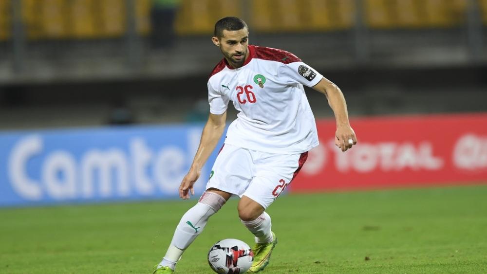 بين حدراف والزرهوني وسليم وآخرين.. من يُعوِّض النفاتي أمام الكاميرون؟