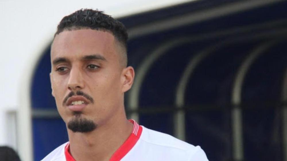 وكيل أعمال بوفتيني لـ"البطولة": "رفضُنا لعرض الرجاء مجرد إشاعة.. سفيان يركز حاليا مع نهائي الشان والحسم بيد الحسنية"