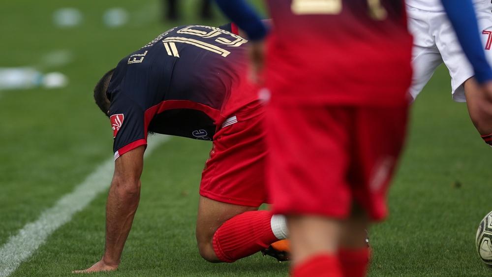 وداديون يصفون بلاغ الجامعة حول مباراة كايزر شيفس بـ"المتأخر" ويتهمون المسؤولين بالتخلي عن النادي!