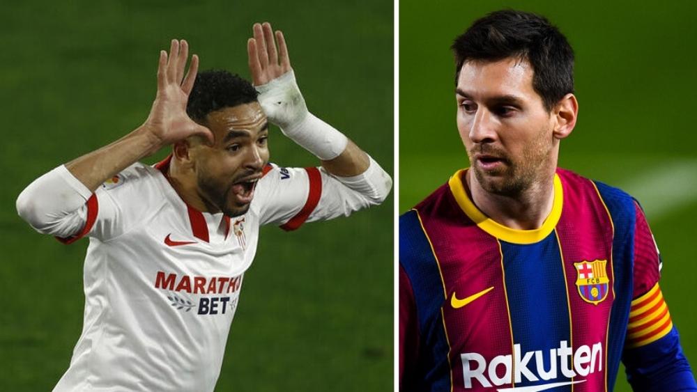 ثاني أفضل هدافي "الليغا" يتواجهان الليلة.. النصيري يبحث عن هدفه الأول في كأس الملك