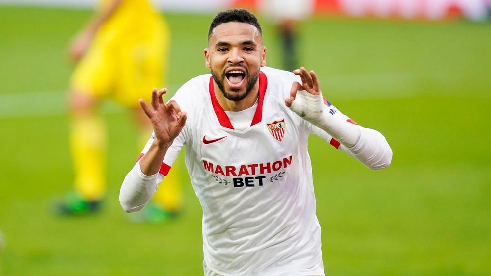 النصيري أساسي لأول مرة في الكأس وبونو في حراسة المرمى.. كومان يعيد ميسي للتشكيلة الأساسية