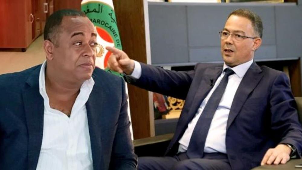 بين انشغال لقجع بـ"الشان" و"تراخي" الناصيري.. هل يقع الوداد ضحيةَ مسؤولي الكرة في بلادنا؟