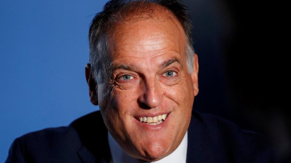 تيباس: "بعض الرؤساء السابقين لفالنسيا كانوا بمثابة كارثة"