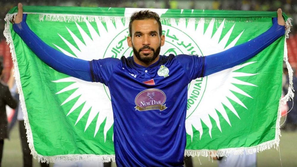 بسبب إشكال في جواز سفره.. بوعميرة يتخلف عن "رحلة المنستير"