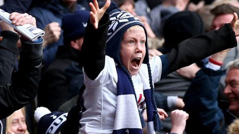 10 آلاف مشجع في كل مباراة.. جماهير "البريميرليغ" تقترب من العودة للمدرجات ابتداء من 17 ماي القادم