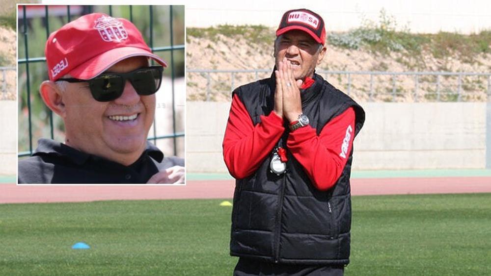 رغم الانتصار على ن. الزمامرة بهدف قاتل.. جماهير حسنية أكادير تستشيط غضبا من مستوى الفريق وتحمل المسؤولية لشبيل وسيدينو