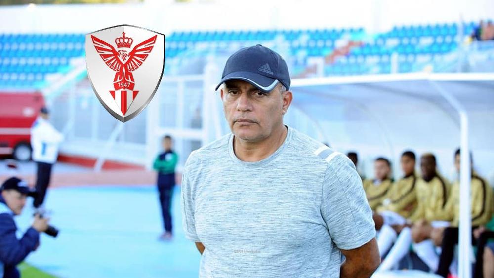 بعد فشله في تحقيق أي انتصار رفقة الفريق.. إدارة الاتحاد البيضاوي تعلن عن إقالتها لعبد الرحيم طاليب