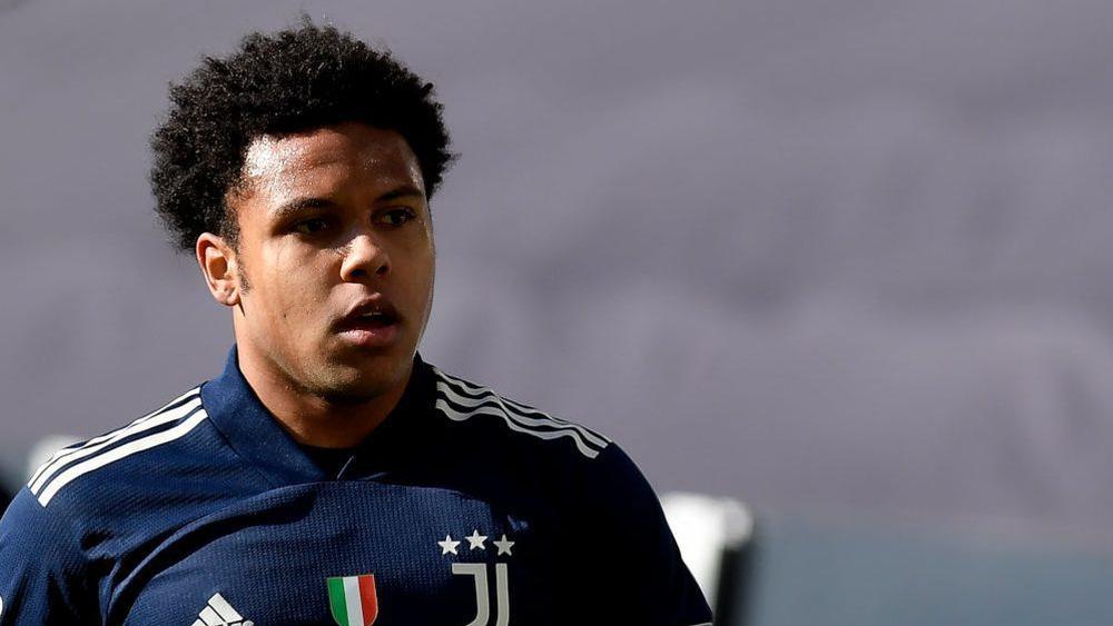 رسميًا / يوفنتوس يشتري عقد "ويستون ماكيني" بصفة دائمة من شالكه