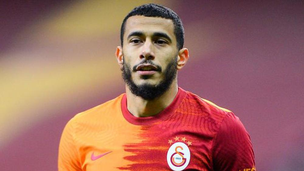 وكيل أعمال بلهندة للصحافة التركية: "استغربت من قرار فسخ عقد يونس من طرف واحد وسنطالب بحقوقه قانونيا!"