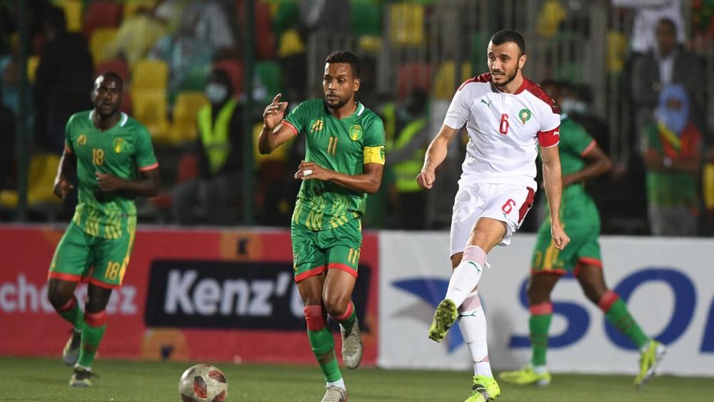 سايس: "كانت مباراة معقدة.. علينا تحسين مستوانا إن أردنا تحقيق شيء ما في كأس أفريقيا والتأهل للمونديال"