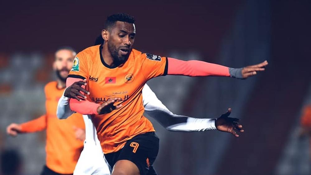 الإصابة تُبعد ياجور عن الميادين لمدة شهر كامل