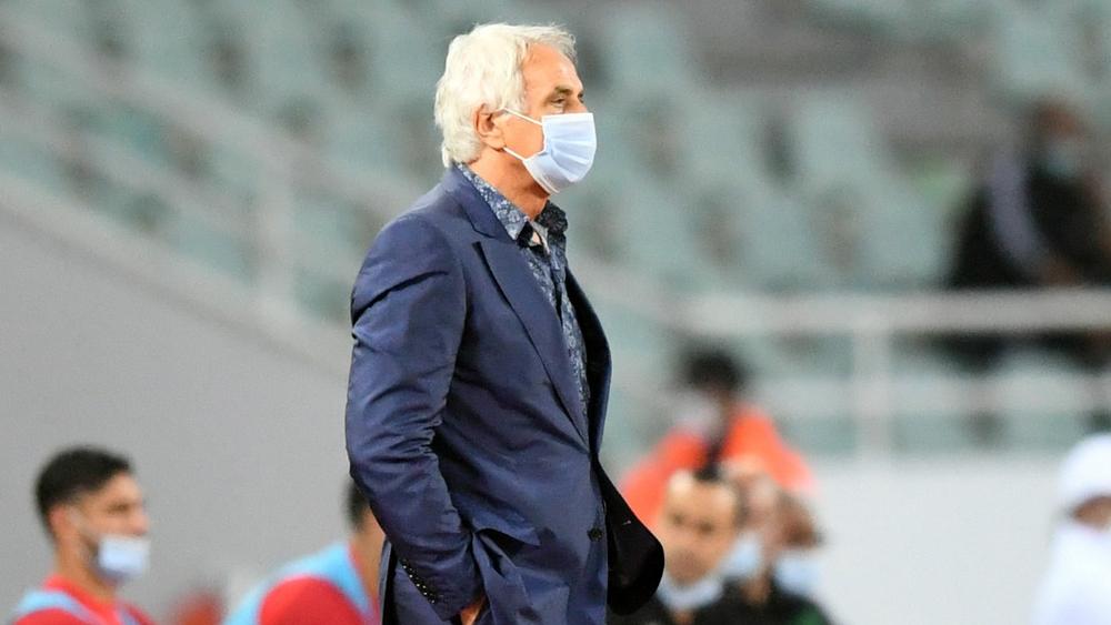 خليلوزيتش يسوق "الأسود" إلى المُنحدر السّحيق.. هل تنفرط عُقدة "الأجنبي" ويلقى مصير الزاكي قبل خمس سنوات؟