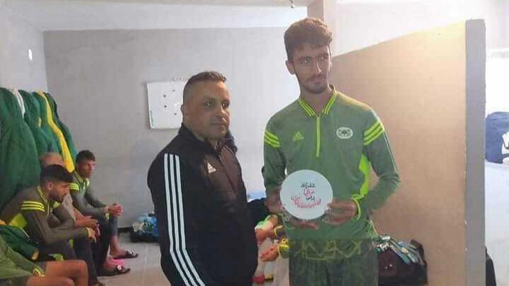 رئيس عصبة "الهواة" لـ"البطولة": "حادثة وفاة الفقيد الساقي مؤلمة.. سنتكفّل بترتيبات الجنازة وسنُدعِّم أسرته بالتنسيق مع الجامعة"