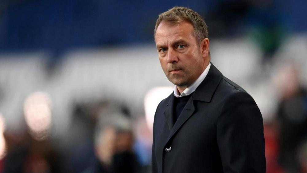 فليك يعلن رحيله عن بايرن ميونيخ: "لقد أخبرت اللاعبين اليوم بأنني أريد الرحيل بعد نهاية الموسم"