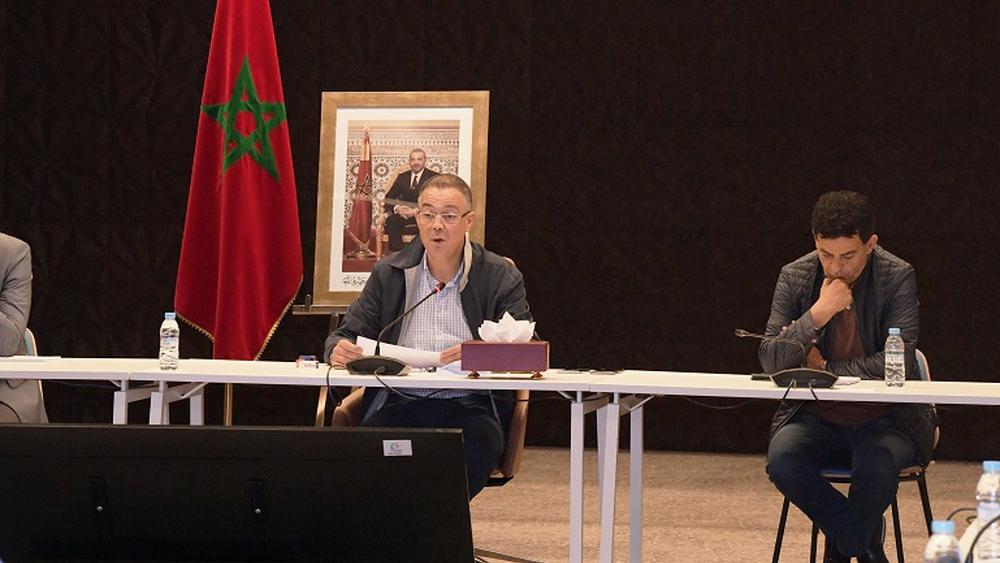 التأكيد على طلب المغرب لاستضافة نهائي دوري أبطال أفريقيا والكونفدرالية واختيار وجدة وبركان لاحتضان مباريات عصبة الأبطال "النسوية"