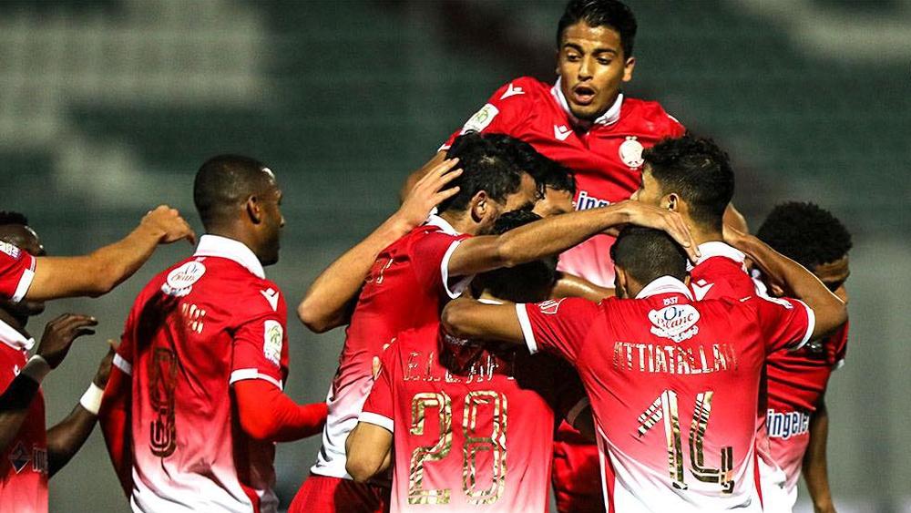 بعودة أوك وشراشم واستبعاد المترجي.. البنزرتي يستدعي 22 لاعبا لمواجهة الوداد وسريع واد زم