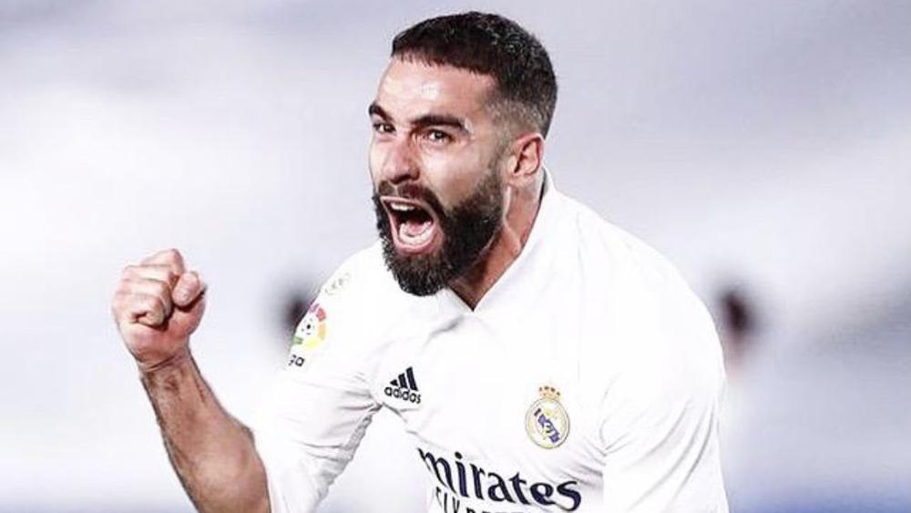 ريال مدريد x ريال بيتيس/ كارفاخال يعود للتشكيلة الأساسية وناتشو ظهير أيسر.. هازارد احتياطي